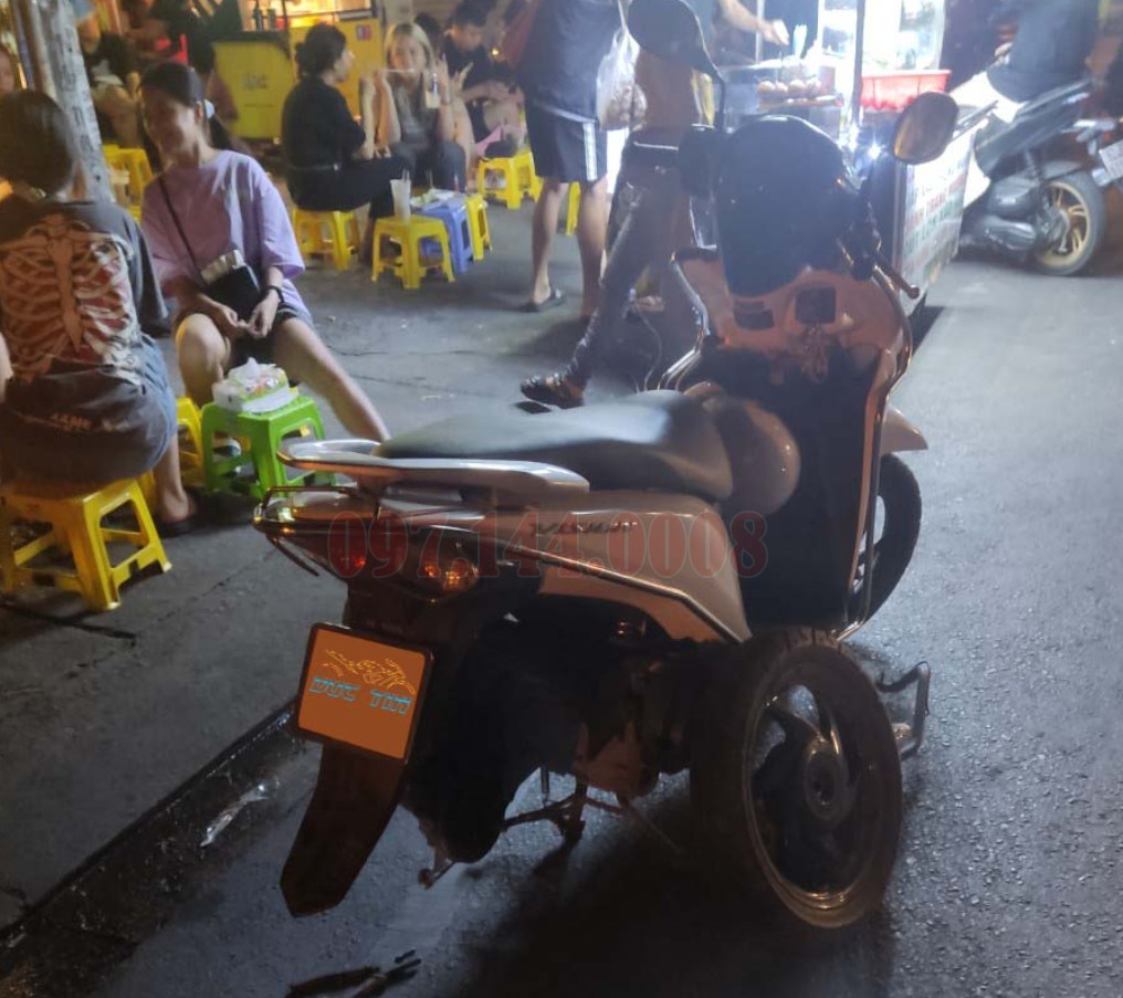 dịch vụ cứu hộ xe máy tại quận 9 giá rẻ, uy tín