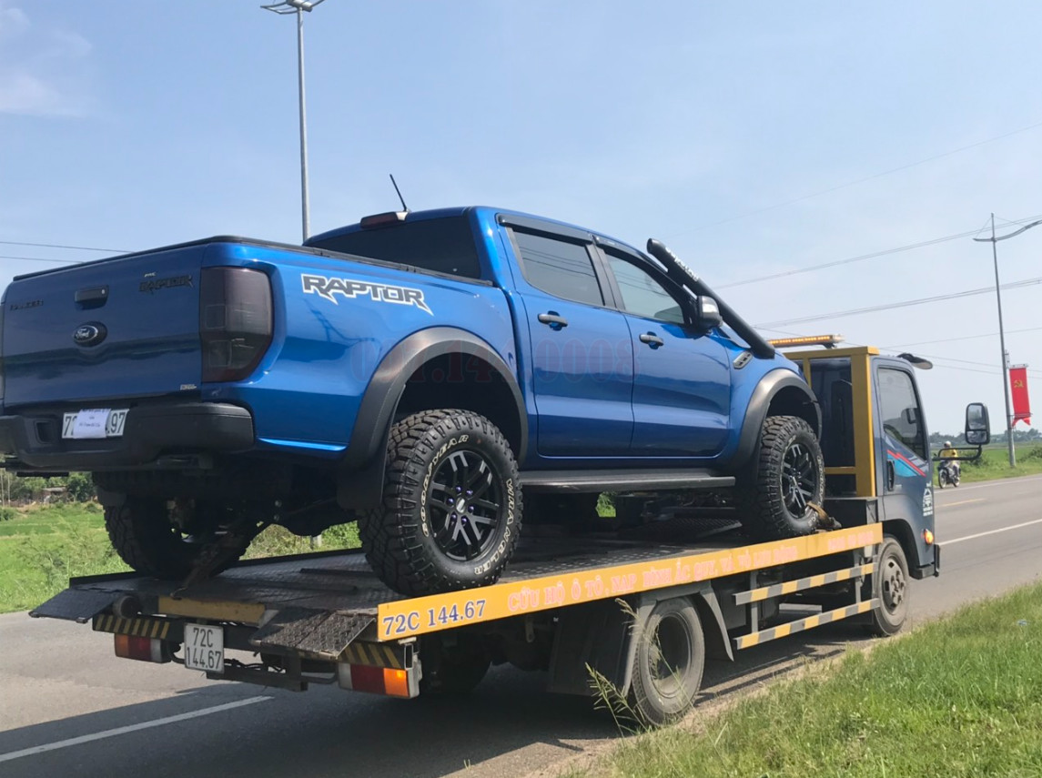 Cứu hộ cao tốc Pháp Vân Cầu Giẽ