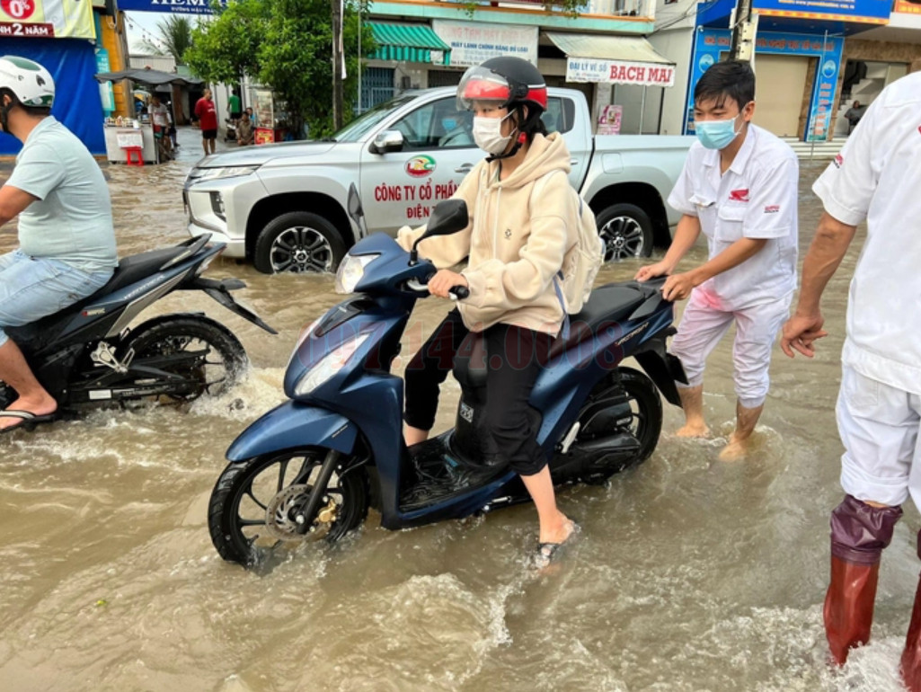 cứu hộ xe máy huyện nhà bè giá rẻ