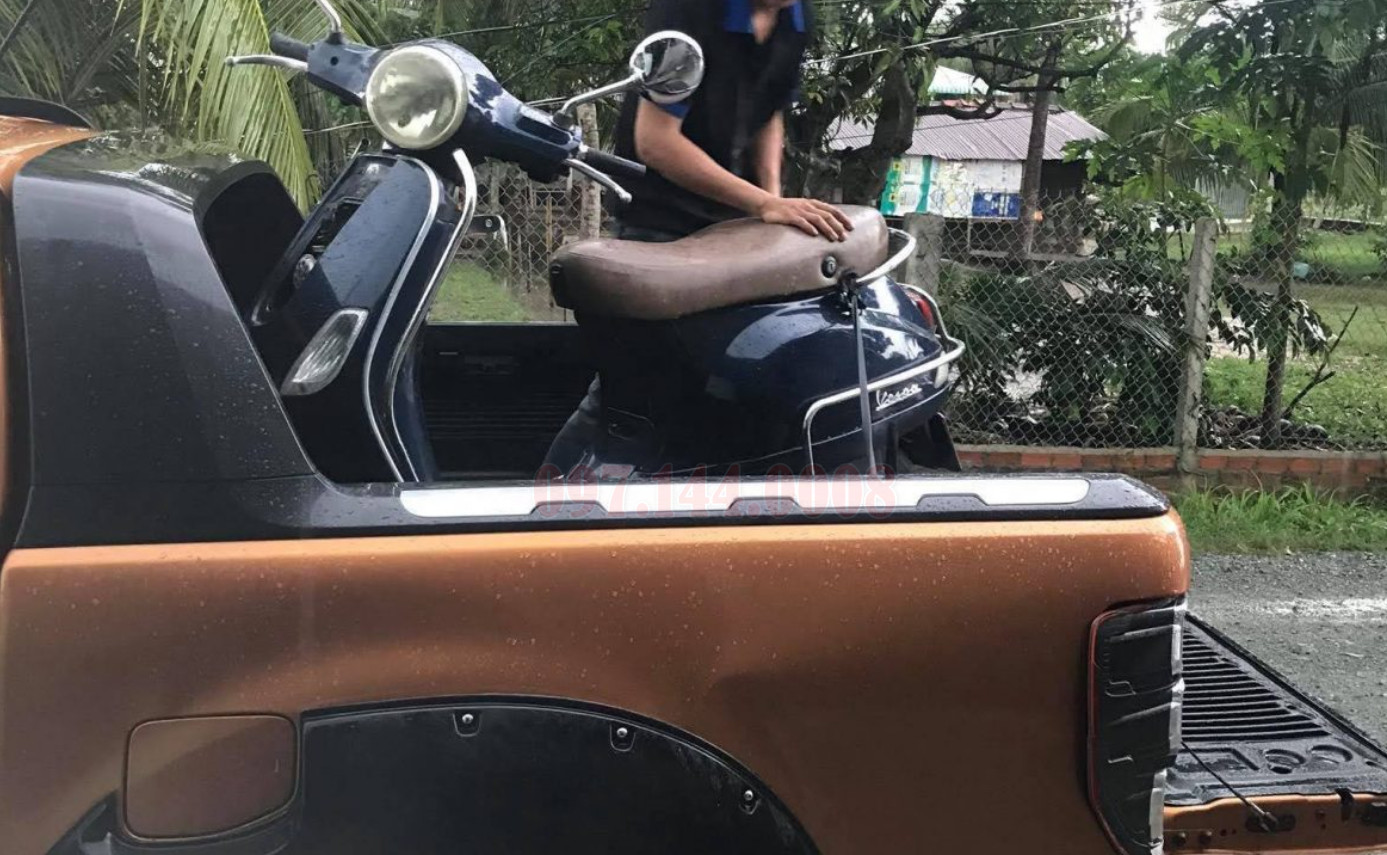 chuyên cứu hộ xe máy tại quận Đống Đa