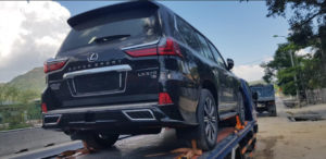 công ty cứu hộ ô tô tại quận Thủ Đức